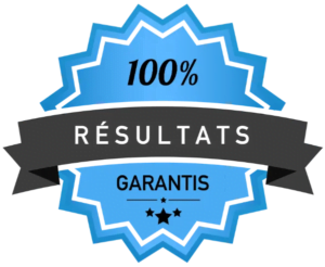 RESULTATS-garantis RESULTATS garantis