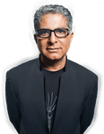 Formations Copywriting 16 deepak chopra meditation