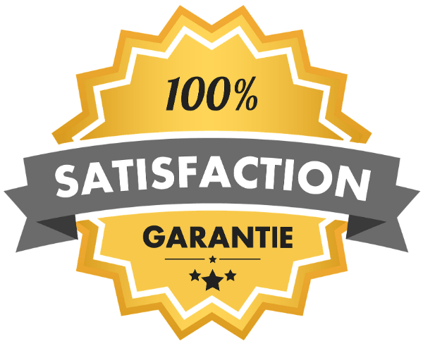 Formations Copywriting 9 garantie 100
